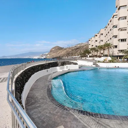 Tabaiba Sunset Sea Views Apartman *