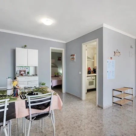 Apartman Tabaiba Sunset Sea Views El Rosario