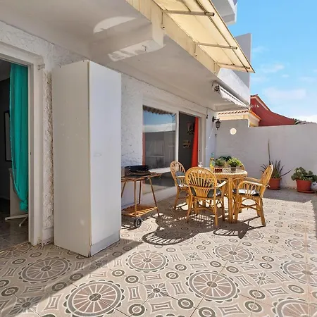 Apartman Tabaiba Sunset Sea Views El Rosario