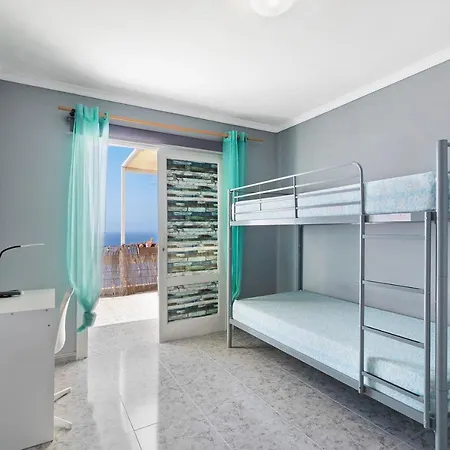 Tabaiba Sunset Sea Views Apartment