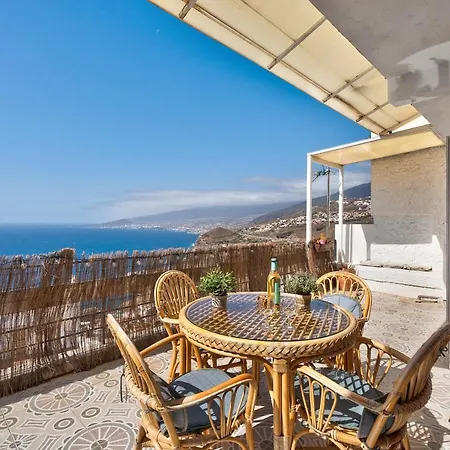 Tabaiba Sunset Sea Views Apartment *