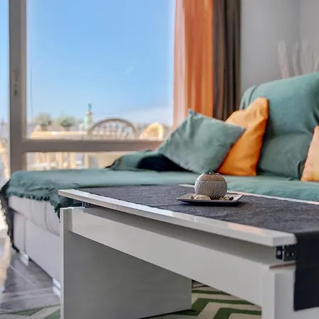 Apartment Tabaiba Sunset Sea Views